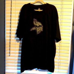 Men’s Minnesota Vikings Shirt